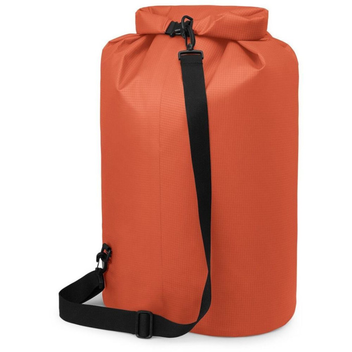 Гермомешок Osprey Wildwater Dry Bag 50 mars orange - O/S - оранжевый  