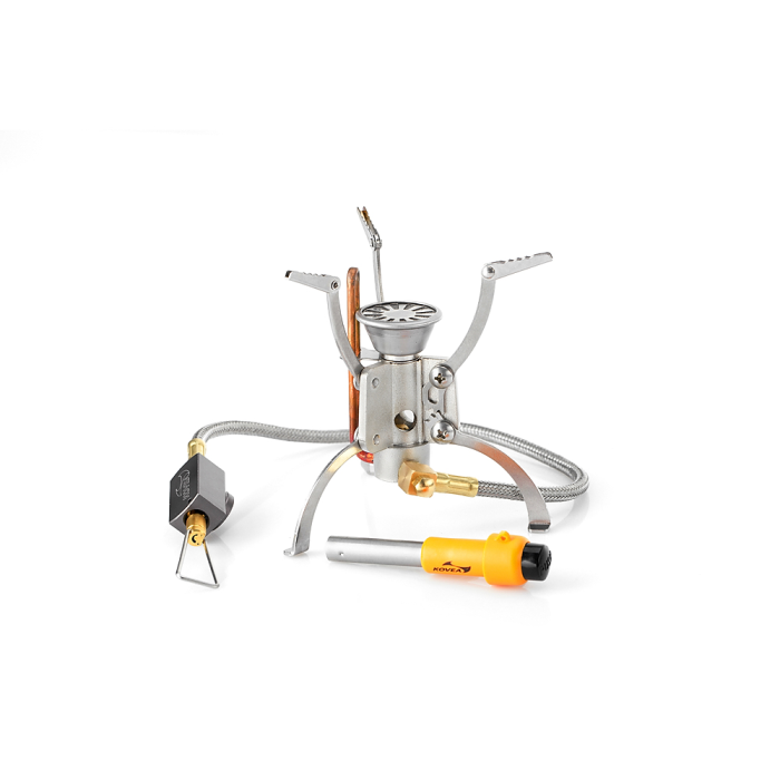 Газовая горелка Kovea Camp-5 KB-1006  