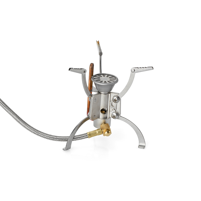 Газовая горелка Kovea Camp-5 KB-1006  