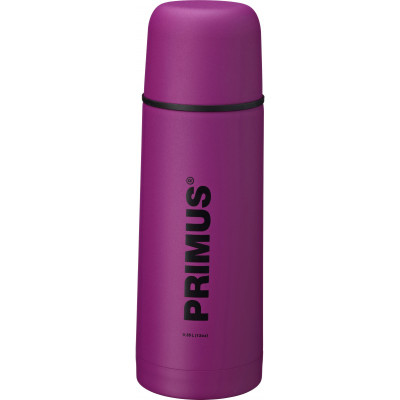 Термос Primus C&amp;H Vacuum Bottle 0.35 л, Фиолетовый