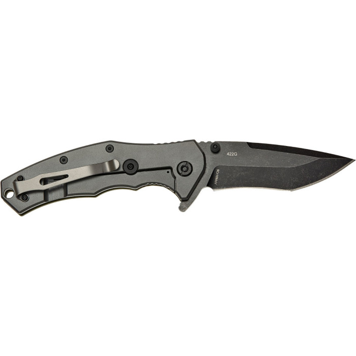 Нож Skif Griffin II Black Stonewash olive 422SEBG  
