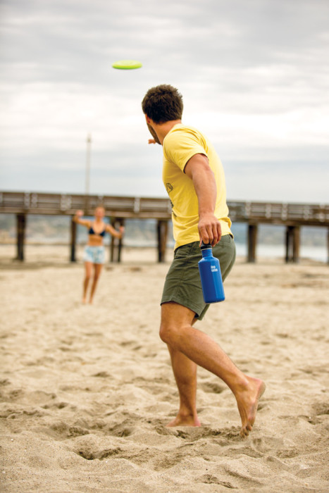 Крышка Klean Kanteen Loop Cap  