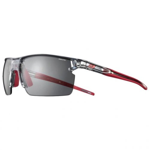 Очки спортивные Julbo 519 40 14 Outline Black Reactiv P0-3  