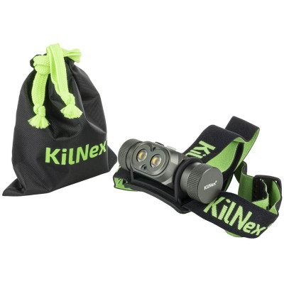 Налобный  фонарь Kilnex EVA LX01