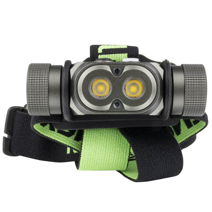 Налобный  фонарь Kilnex EVA LX01  