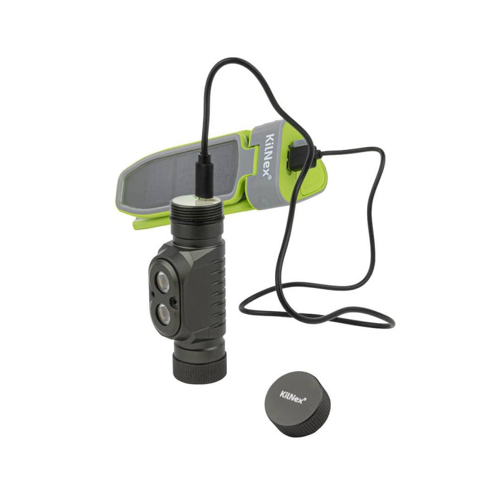 Налобный  фонарь Kilnex EVA LX01  