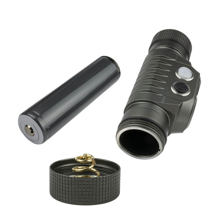 Налобный  фонарь Kilnex EVA LX01  