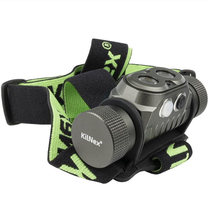 Налобный  фонарь Kilnex EVA LX01  