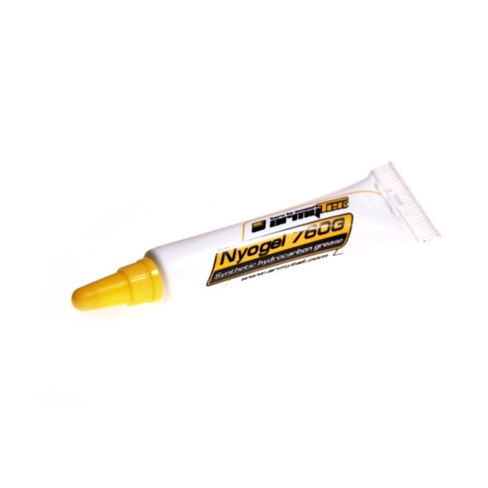 Силиконовый гель Armytek NyoGel 760G 10 ml 