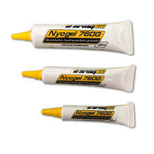 Силиконовый гель Armytek NyoGel 760G 10 ml  