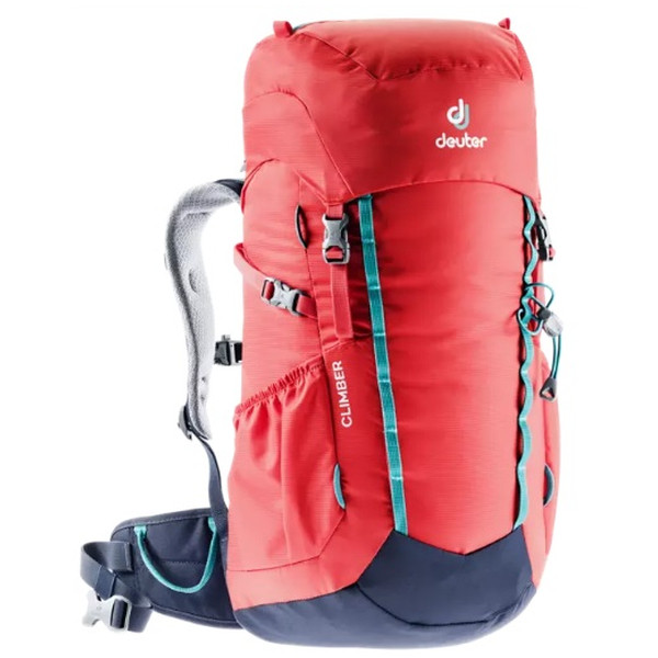 Рюкзак Deuter Climber 22 л chili-navy 