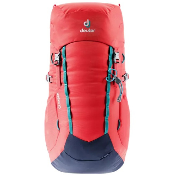 Рюкзак Deuter Climber 22 л chili-navy  
