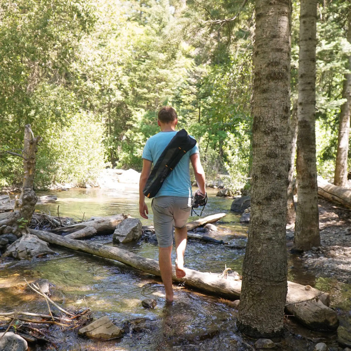 Сумка Vanguard Vesta Alta Action 70 Gray (Alta Action 70)  