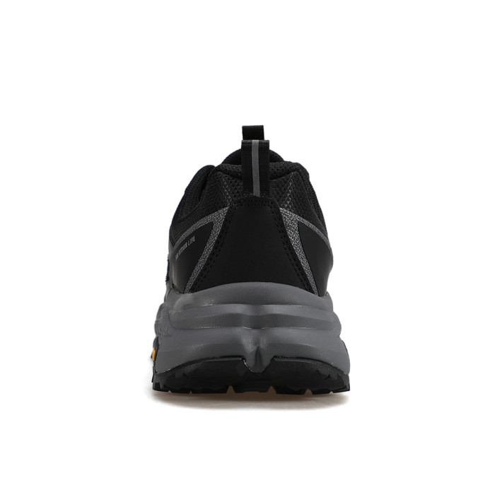 Кроссовки мужские Humtto 360006A-1, Black, 43  