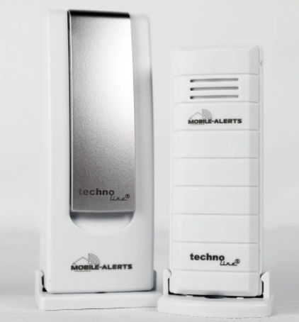 Метеостанция Technoline Mobile Alerts Start Set MA10001  