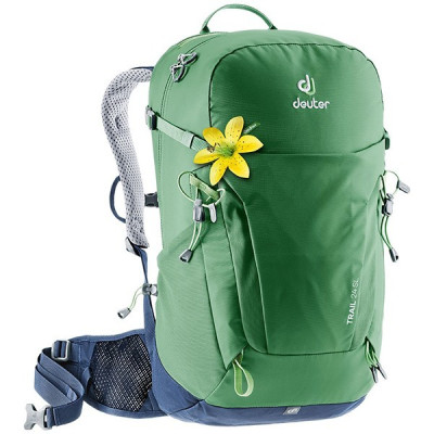 Рюкзак Deuter Trail 24 SL (зеленый)