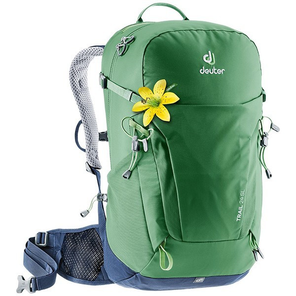 Рюкзак Deuter Trail 24 SL (зеленый)  