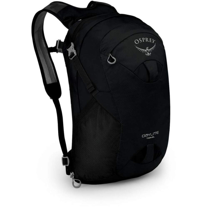 Рюкзак Osprey Daylite Travel 24 Black  