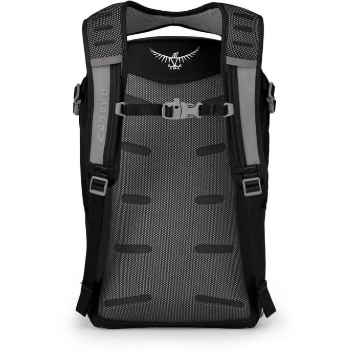 Рюкзак Osprey Daylite Travel 24 Black  