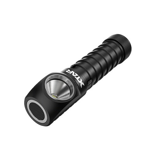 Фонарь налобный Xtar WARBOY H3 CW, 1000 лм, CREE XM-L2 U3 LED 