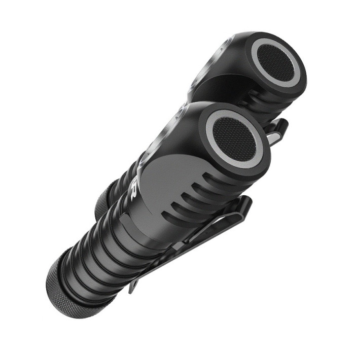 Фонарь налобный Xtar WARBOY H3 CW, 1000 лм, CREE XM-L2 U3 LED  