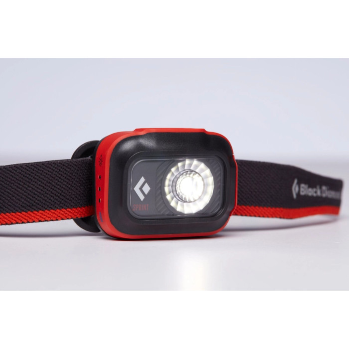 Фонарь налобный Black Diamond Sprint 225 Octane  
