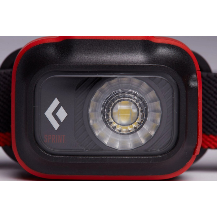 Фонарь налобный Black Diamond Sprint 225 Octane  