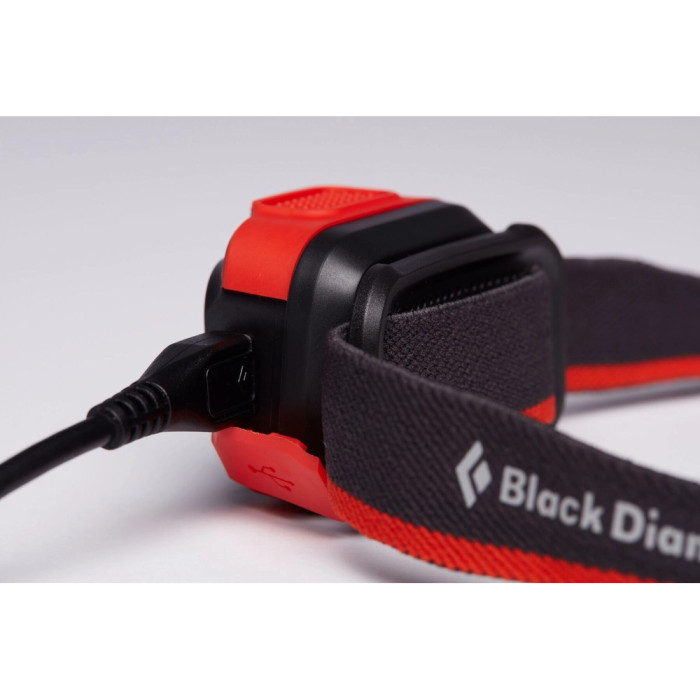 Фонарь налобный Black Diamond Sprint 225 Octane  