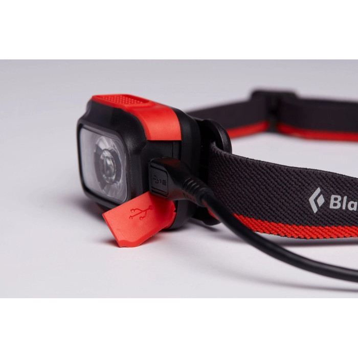 Фонарь налобный Black Diamond Sprint 225 Octane  