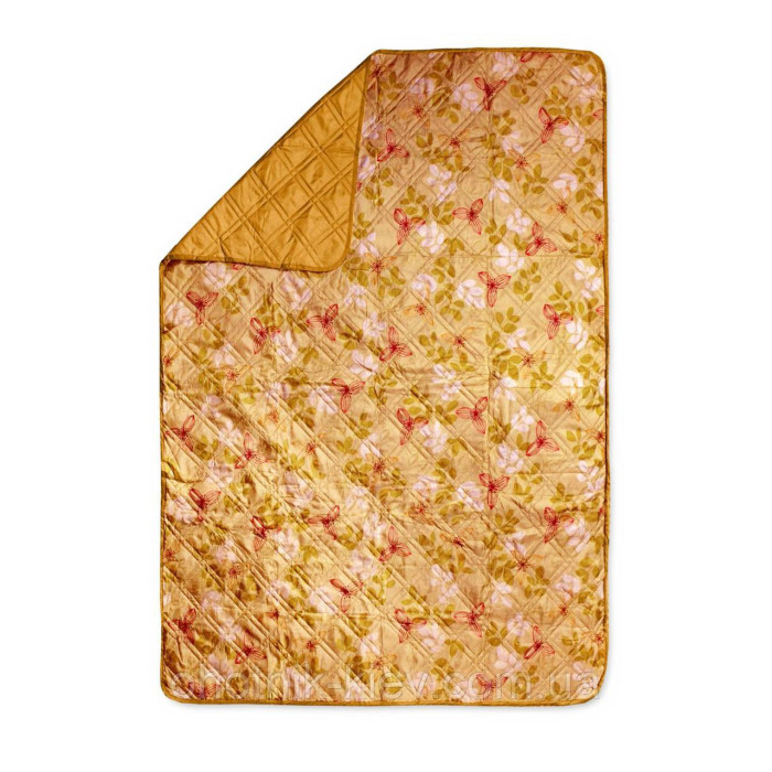 Коврик Trimm PICNIC Orange 