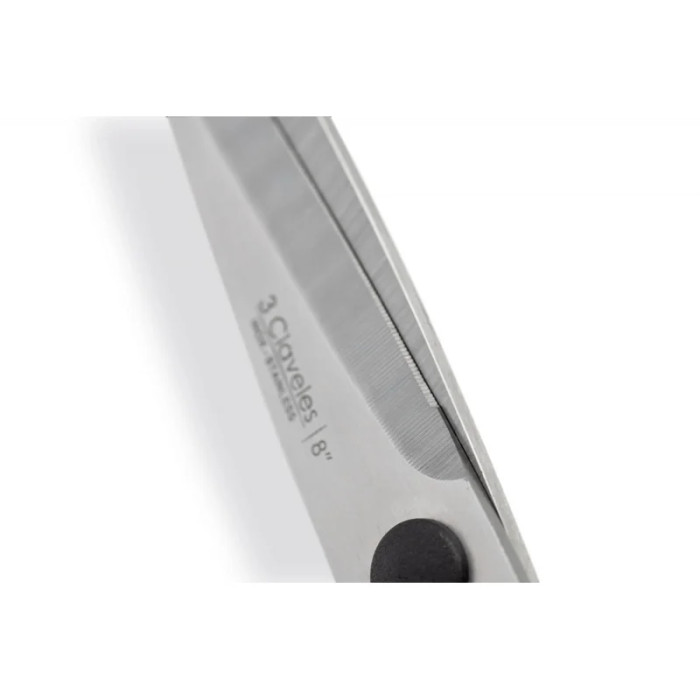 Универсальные кухонные ножницы Ergo 3claveles 00442, Испания  