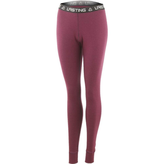 Термоштаны Lasting BEZA 3838, L  