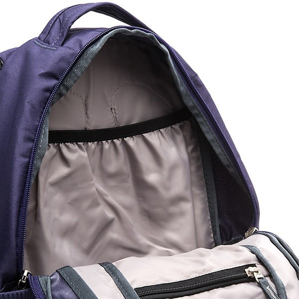 Рюкзак Deuter StepOut, 16 л, petrol dresscode-blueberry  