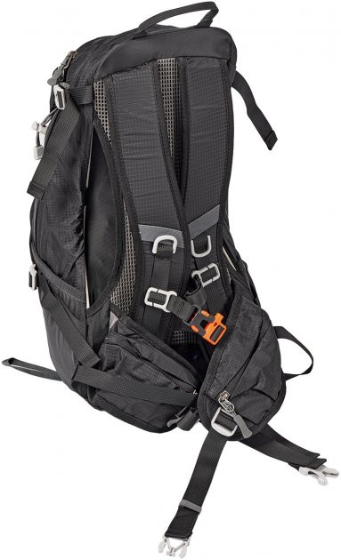 Рюкзак Skif Outdoor Adventure, 30L, black  
