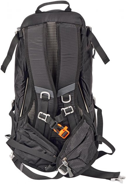 Рюкзак Skif Outdoor Adventure, 30L, black  
