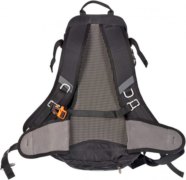 Рюкзак Skif Outdoor Adventure, 30L, black  