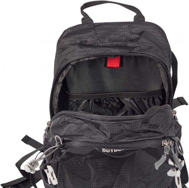 Рюкзак Skif Outdoor Adventure, 30L, black  