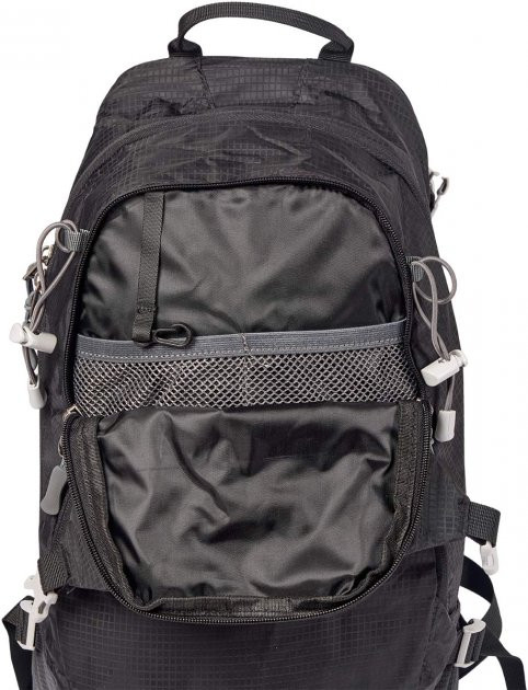 Рюкзак Skif Outdoor Adventure, 30L, black  