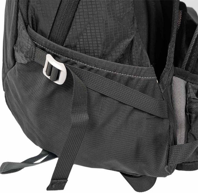Рюкзак Skif Outdoor Adventure, 30L, black  