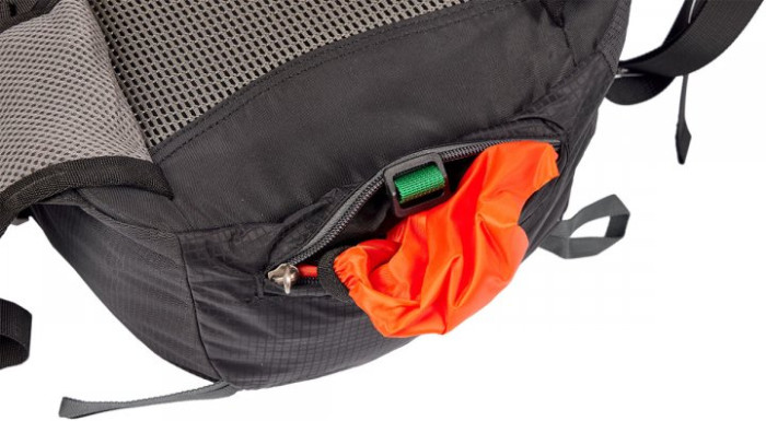 Рюкзак Skif Outdoor Adventure, 30L, black  