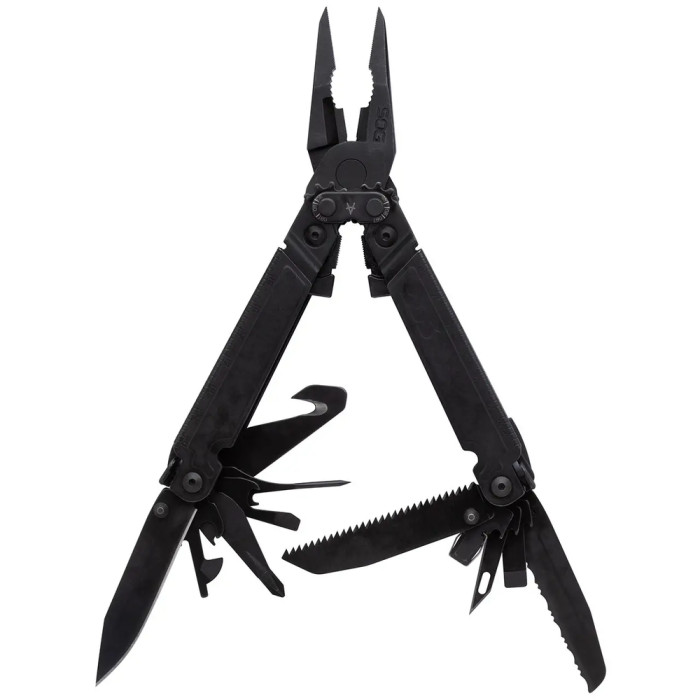 Мультитул SOG PowerAccess Assist (SOG PA3002-CP)  