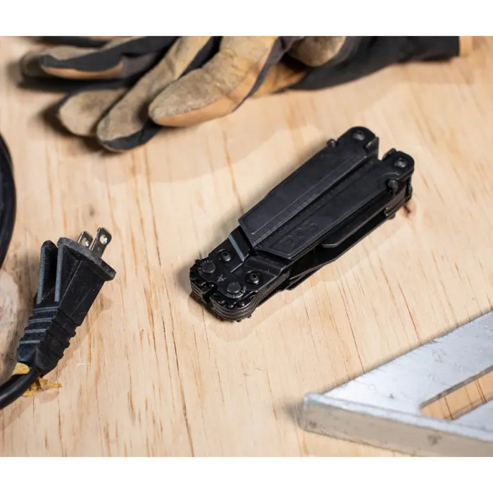 Мультитул SOG PowerAccess Assist (SOG PA3002-CP)  