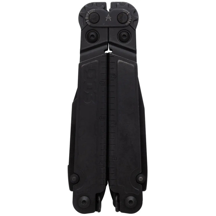 Мультитул SOG PowerAccess Assist (SOG PA3002-CP)  