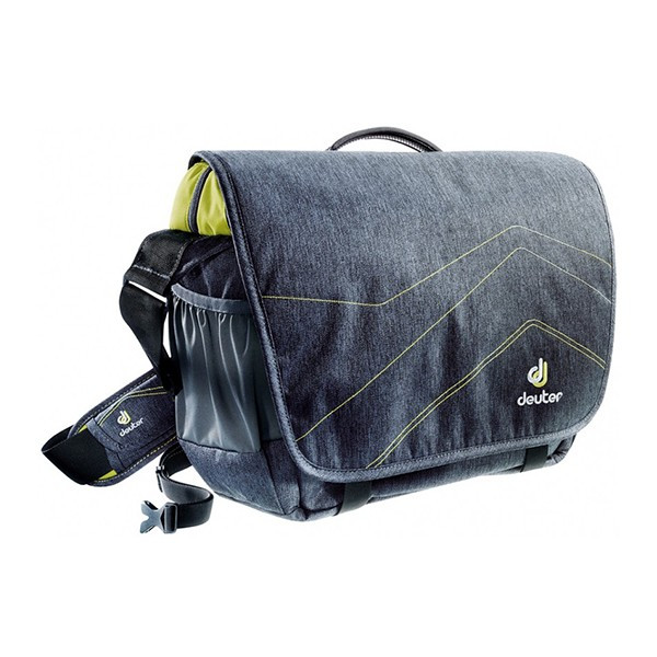 Сумка на плечо Deuter Operate II, dresscode-moss 