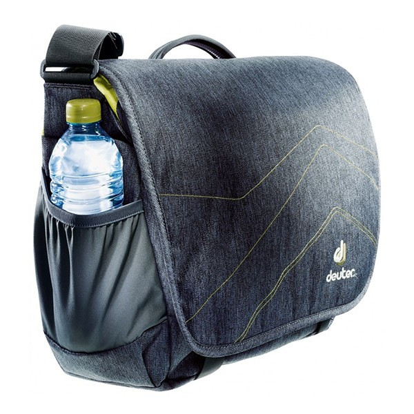 Сумка на плечо Deuter Operate II, dresscode-moss  