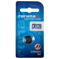 Батарейка Renata 1220