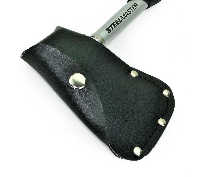 Топор Stanley Steelmaster цельнометаллический (1-51-030)  