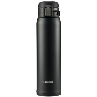 Термокружка Zojirushi SM-SD60BC 0.6 л черный