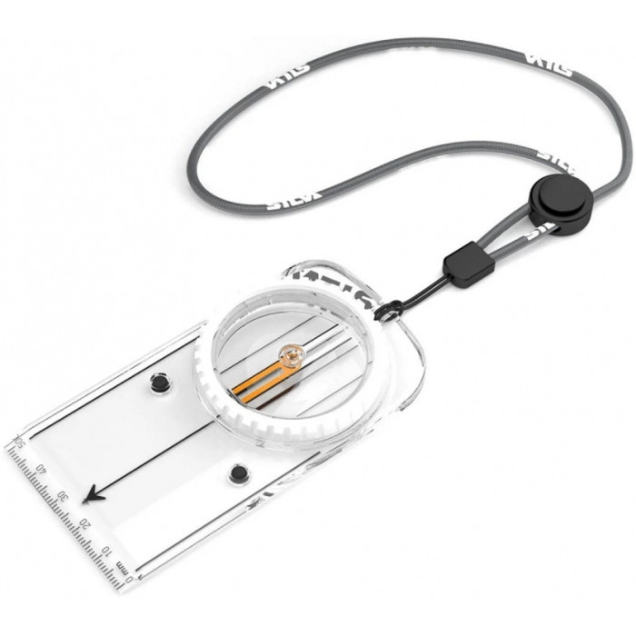 Компас Silva Spike Jet (SLV 37908)  