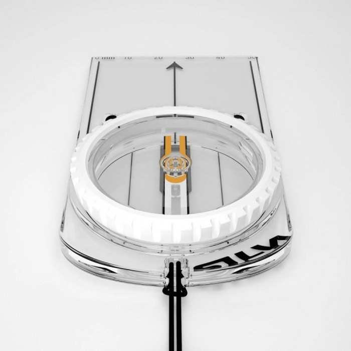 Компас Silva Spike Jet (SLV 37908)  